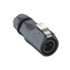 Industrial Circular Connectors - 1786528 - RS Components, Ltd.