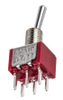 Toggle Switches - 7347025 - RS Components, Ltd.