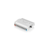 ZS2001-0005 | Female header with spring connection as IP20 plug-in connection level for KM or EM modules, EP2316-0003, EPP2316-0003 and IE2403, 1 x 10-pin, without LED, labeling 1...10 -  - Beckhoff Automation LLC
