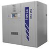 Oil-Injected Direct Drive Rotary Screw Air Compressor -- HSC 110 D - Image