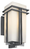 49203BK Exterior -Wall Mount - 679343 - Capital Lighting, Inc.