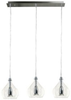 Island/Pool Table-3 Light Bar - 342159 - Light Center (The)