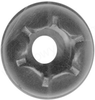 Bungee Shock Cord -- BU-CANBALL - Image