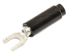 Terminals - Spade Connectors - BU-00225-0-ND - DigiKey