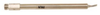 Weller Chisel Tip NTAX - Chisel Tip - 0.339 in Tip Length - 0.063 in Tip Width - 0.031 in Thick - 037103-19209 - R. S. Hughes Company, Inc.