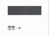 3M Scotchcal 73150 Light Charcoal Metallic Striping Automotive Tape - 2 in Width x 150 ft Length - 2 mil Thick - 051141-73150 - R. S. Hughes Company, Inc.