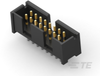 Ribbon Cable Connectors - 103308-3 - TE Connectivity