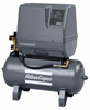 Air Compressor Reciprocating – Oil Free -- Atlas Copco LF – Industrial Grad - Image