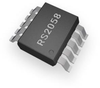 Interface - Analog Switches, Multiplexers, Demultiplexers - RS2058XN - Lingto Electronic Limited