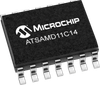 ATSAMD11C14 - Microchip Technology, Inc.