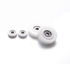 POM Bearing Roller - H Type