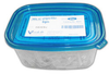 1250µL Pipette Tips, Protectainer Bulk Packed, Non-sterile -- LV4026 - Image