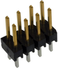 Connector Systems Amp - Te Connectivity - 24AC2253 - Newark, An Avnet Company