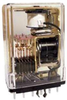 Power Relay, 3Pdt, 12Vdc, 10A, Plug In; Contact Configuration Struthers-Dunn - 50B7443 - Newark, An Avnet Company