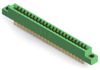 Card Edge Conn, Dual Side, 44Pos, Lug; Card Edge Connector Type Edac - 86AH3567 - Newark, An Avnet Company