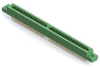 Card Edge Conn, Dual Side, 60Pos, Th; Card Edge Connector Type Edac - 58AJ4630 - Newark, An Avnet Company