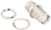 Adapter, Coaxial, Twinax Jack-Jack, Bulkhead; Convert From Coax Type Amphenol Rf - 08N4906 - Newark, An Avnet Company