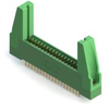Card Edge Conn, Dual, 38Pos, Th; Card Edge Connector Type Edac - 68AJ3954 - Newark, An Avnet Company