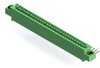 Card Conn, Single Side, 30Pos, Wire Wrap; Card Edge Connector Type Edac - 76AJ1981 - Newark, An Avnet Company