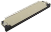 Connector, Ffc/fpc, 33Pos, 1Row, 0.5Mm; Pitch Spacing Molex - 37AC1308 - Newark, An Avnet Company
