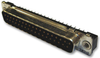 D Sub Conn, Plug, De, 9Pos, Solder Rohs Compliant Amp - Te Connectivity - 70AH9432 - Newark, An Avnet Company