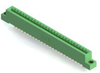 Card Edge Conn, Single Side, 26Pos, Lug; Card Edge Connector Type Edac - 59AJ6255 - Newark, An Avnet Company