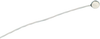 Rtd Sensor, 100R, Class A, 1M; Sensing Temperature Min Omega - 30AC8356 - Newark, An Avnet Company
