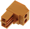 Terminal Block Pluggable, 2 Position, 26-12Awg; Pitch Spacing Weidmuller - 90F7919 - Newark, An Avnet Company