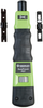 Punchdown Tool With 110/66 Blade, 8; Length Tempo Communications - 32AH6806 - Newark, An Avnet Company