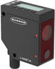 Laser Sensor, 1M, Push Pull/pnp, 30Vdc; Sensor Output Banner Engineering - 81AC0182 - Newark, An Avnet Company