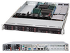 SuperChassis -- SC113TQ-R500UB - Image