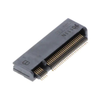 Connectors, Interconnects - Card Edge Connectors - Edgeboard Connectors - 1364395-2199119-5 - Win Source Electronics