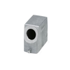 Heavy Duty Connector Housings, Hoods, Bases - 1412683-ND - DigiKey
