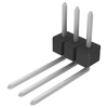 Headers, Male Pins - S1142E-03-ND - DigiKey
