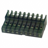 Free Hanging, Panel Mount - A30821-ND - DigiKey