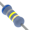 Through Hole Resistors - RSF1JT680K-ND - DigiKey