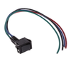 Rocker Switches -- 360-JWM21RAA/UC-WL-ND - Image