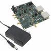 Analog to Digital Converters (ADCs) Evaluation Boards - 505-AD9265-125EBZ-ND - DigiKey