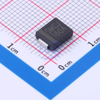 TVS/Fuse/Board Level Protection >> Electrostatic and Surge Protection (TVS/ESD) - SMCJ160A - LCSC Electronics Technology (HK) Limited