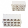 Headers, Receptacles, Female Sockets - A25270-ND - DigiKey