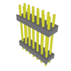 Board Spacers, Stackers (Board to Board) - 612-DW-07-11-T-D-650-ND - DigiKey