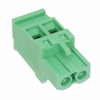 Headers, Plugs and Sockets - 2057-EB9A-02-C-ND - DigiKey