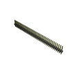 Headers, Male Pins - 612-MTSW-140-08-G-S-295-ND - DigiKey