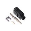 Coaxial Connector (RF) Assemblies - 931-FK1FADK-ND - DigiKey