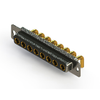 D-Sub Connector Assemblies - 151-630-8W8-640-2T1-ND - DigiKey