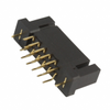 Arrays, Edge Type, Mezzanine (Board to Board) - P50-020SG-S1-EA-ND - DigiKey