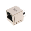 Modular/Ethernet Connector (RJ45, RJ11) Jacks - A144170-ND - DigiKey