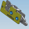 Rotary Latches -- R4-99-323 - Image