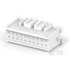 Rectangular Connector Housings - 17-2-2324579-0-ND - DigiKey