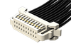 Cable Assemblies - S1SD-05-28-GF-11.81-L - Powell Electronics, Inc.